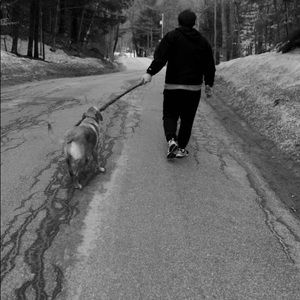 Meet your Posher, Sam